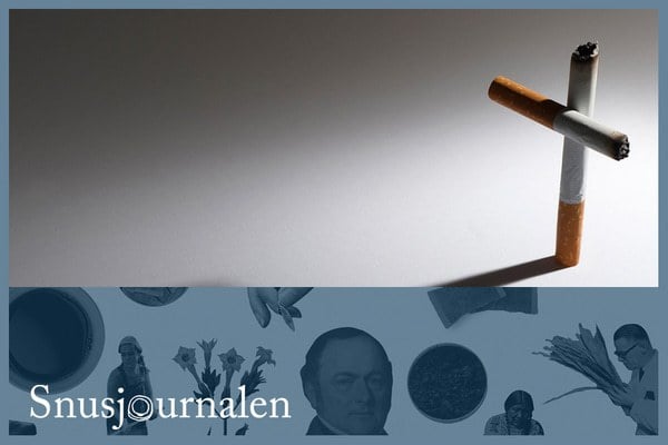 Nej till harmoniserade minimiskatter på nikotinalternativ