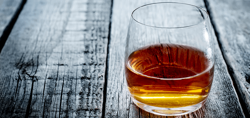 Snusets Smak – Whisky