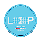 LOOP Ice Cool Mint