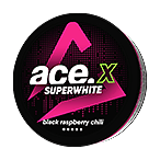 Ace Black Raspberry Chili