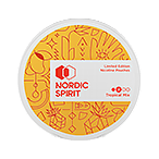 Nordic Spirit Tropical Mix