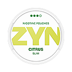 ZYN Citrus