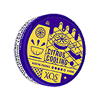 XQS Citrus Cooling
