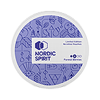 Nordic Spirit Forest Berries