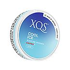 XQS Cool Ice
