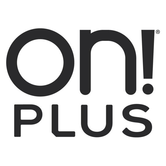 On! Plus