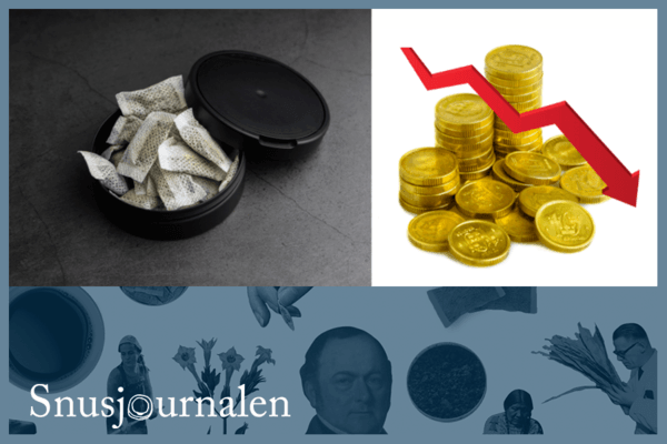 Så sänker ditt snus skatten - vi har hela listan!