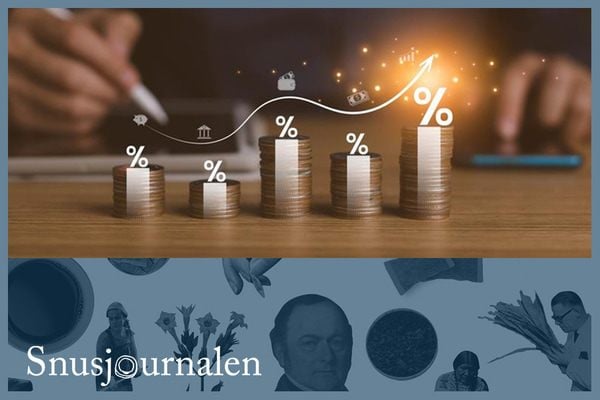 Sista chansen att göra din röst hörd om EU:s förslag på höjd nikotinskatt