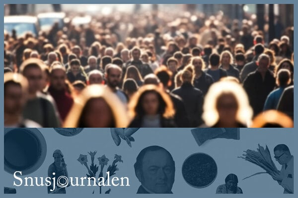 Snusbolaget företräder en miljon snusare i remiss till EU