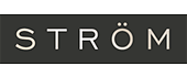 STRÖM snus
