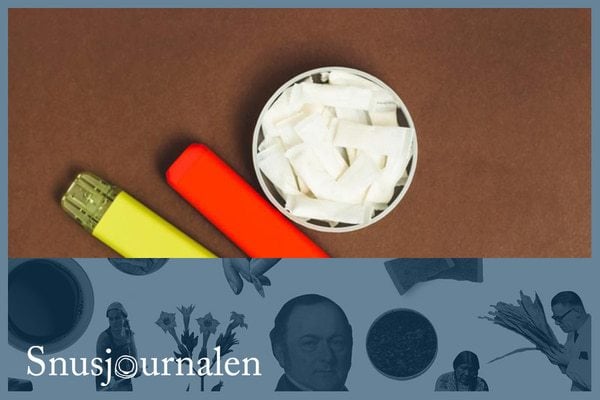 Nikotinprodukter mest effektiva för rökstopp enligt stor amerikansk studie