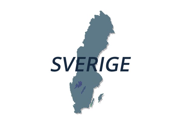 Snusrapporten 2018 Sverige