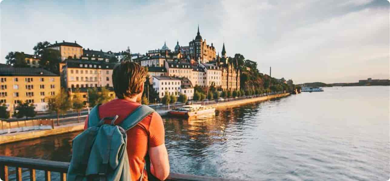 snus stockholm