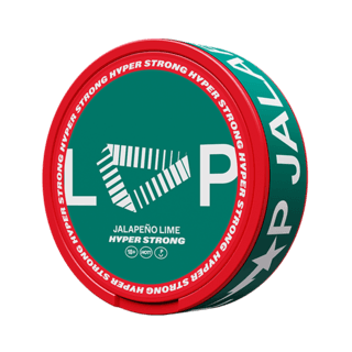 Våra topp 10 produkter inom vitt snus!