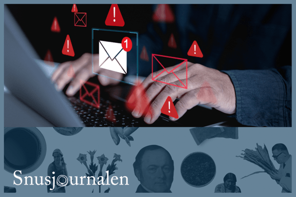 Varning för bluff-sajter: Så undviker du att bli lurad