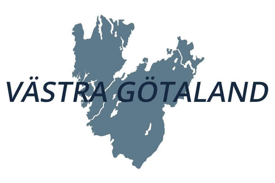 Västra Götaland