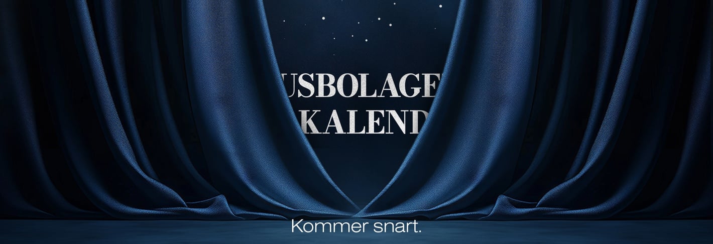 vitt snus julkalender snuskalender