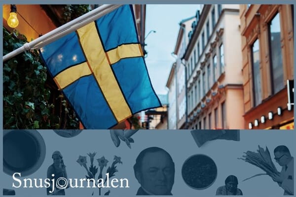 where to buy snus in stockholm