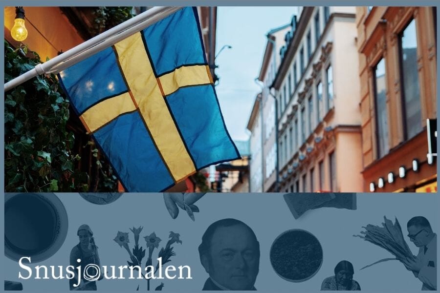 where to buy snus in stockholm