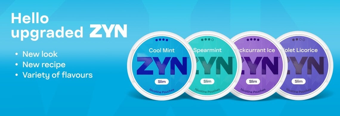 ZYN snus