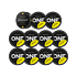 Mixpack 10 One Vit & 1 General Voyage Brooklyn