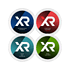 XR Göteborgs Rapé, Catch, Stone Fruits, Apple Mixpack