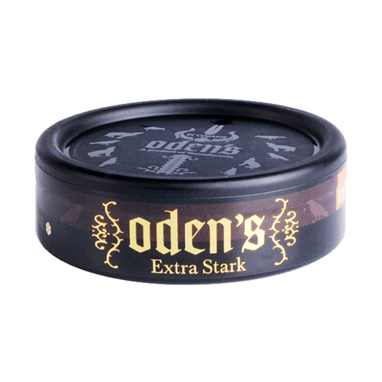 Odens 59 Extra Stark Portionssnus