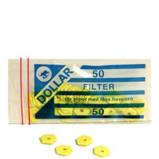 Dollar Filter Snusbolaget.se