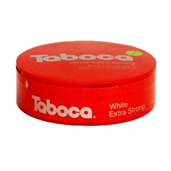 Taboca White Extra Strong Portionssnus