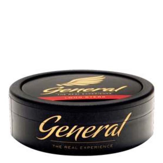 General Long Portion Strong