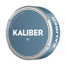 Kaliber Vit Portion
