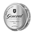 General White Minisnus