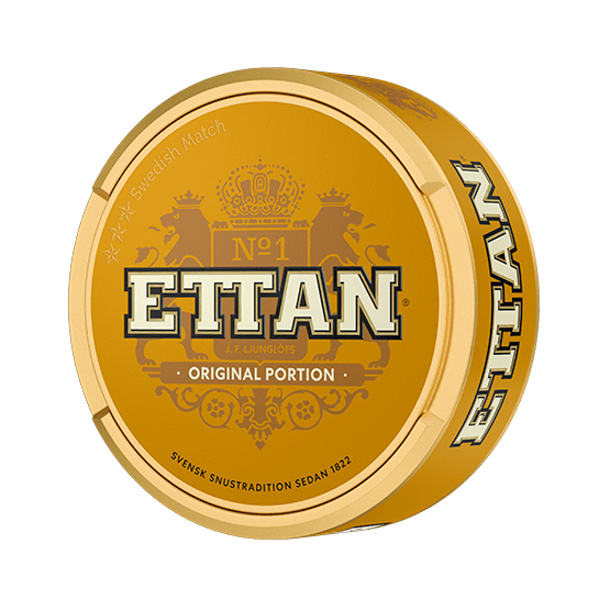 Ettan Portionssnus