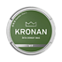 Kronan Vit Portionssnus 1