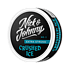 Nick and Johnny Crushed Ice Xtra Strong Portionssnus