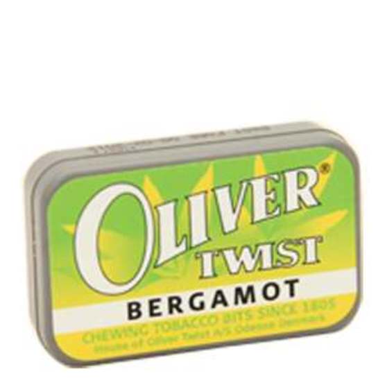 Oliver Twist Bergamot