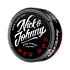 Nick and Johnny Red Hot Xtra Strong Portionssnus