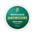 Jakobssons Wintergreen Strong Portionssnus