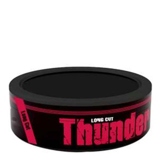 Thunder Long Cut Limited Edition